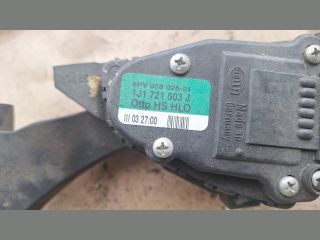 bontott AUDI A3 Gázpedál (Elektromos)