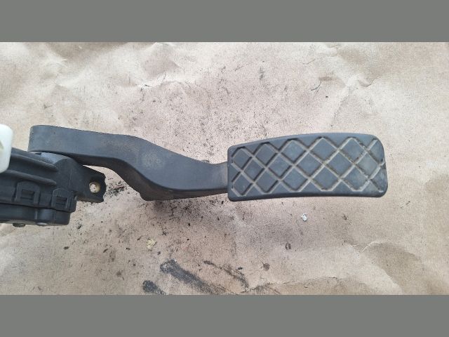 bontott AUDI A3 Gázpedál (Elektromos)