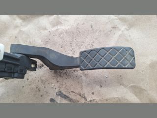 bontott AUDI A3 Gázpedál (Elektromos)