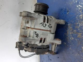 bontott AUDI A3 Generátor