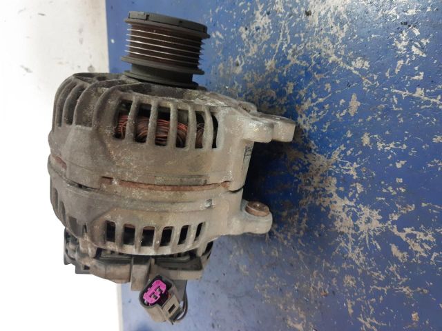 bontott AUDI A3 Generátor