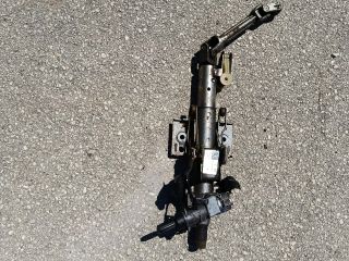 bontott AUDI A3 Gyújtáskapcsoló