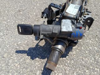 bontott AUDI A3 Gyújtáskapcsoló