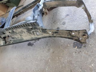 bontott AUDI A3 Homlokfal (Üres lemez)