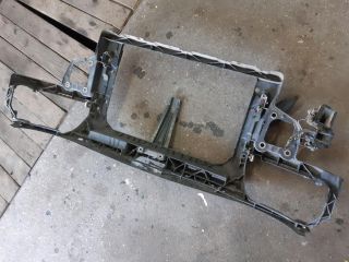 bontott AUDI A3 Homlokfal (Üres lemez)