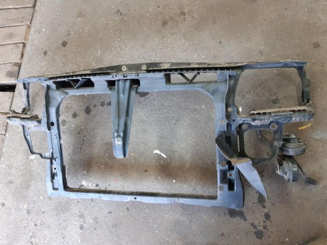 bontott AUDI A3 Homlokfal (Üres lemez)