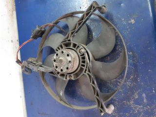 bontott AUDI A3 Hűtőventilátor