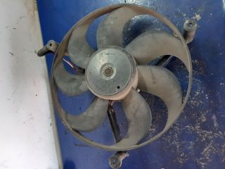 bontott AUDI A3 Hűtőventilátor