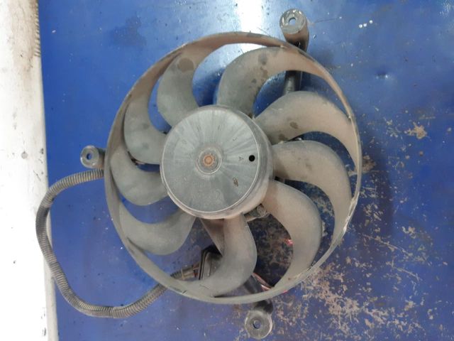 bontott AUDI A3 Hűtőventilátor