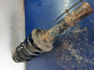 bontott AUDI A3 Jobb első Lengéscsillapító