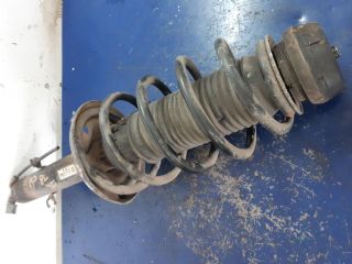 bontott AUDI A3 Jobb első Lengéscsillapító