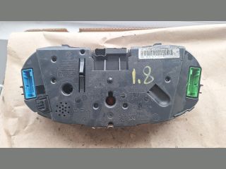 bontott AUDI A3 Kilométeróra