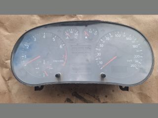 bontott AUDI A3 Kilométeróra