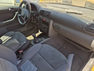bontott AUDI A3 Kilométeróra