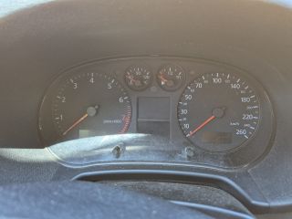 bontott AUDI A3 Kilométeróra