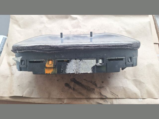 bontott AUDI A3 Kilométeróra