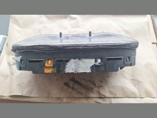 bontott AUDI A3 Kilométeróra