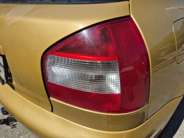 bontott AUDI A3 Kilométeróra