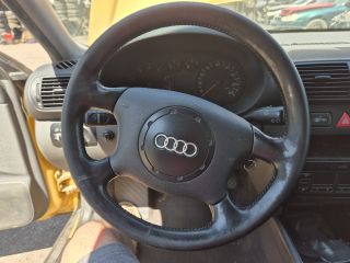 bontott AUDI A3 Kilométeróra