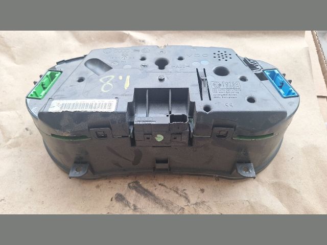 bontott AUDI A3 Kilométeróra