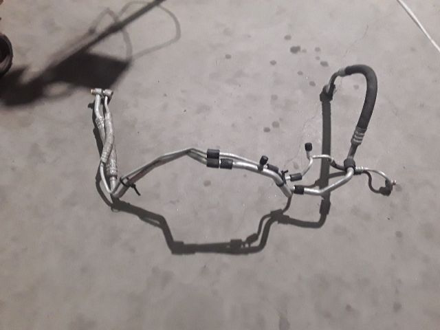 bontott AUDI A3 Klíma Cső