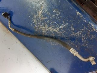 bontott AUDI A3 Klíma Cső