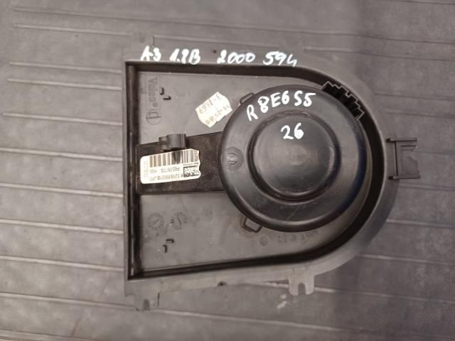 bontott AUDI A3 Klímahűtő Ventilátor