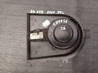 bontott AUDI A3 Klímahűtő Ventilátor