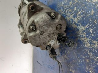 bontott AUDI A3 Klímakompresszor
