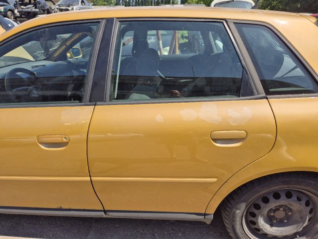 bontott AUDI A3 Klímakompresszor