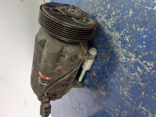 bontott AUDI A3 Klímakompresszor