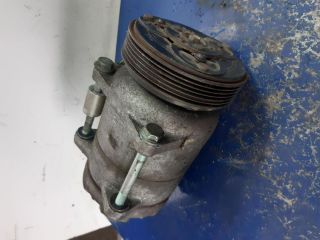 bontott AUDI A3 Klímakompresszor