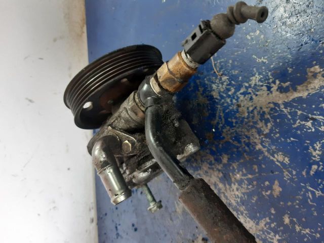 bontott AUDI A3 Kormányszervó Motor (Hidraulikus)