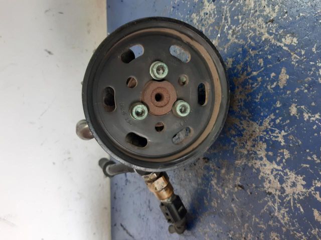 bontott AUDI A3 Kormányszervó Motor (Hidraulikus)