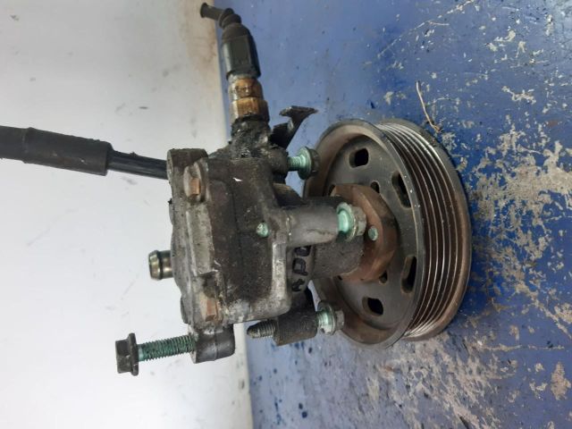 bontott AUDI A3 Kormányszervó Motor (Hidraulikus)