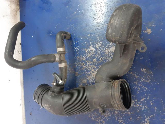 bontott AUDI A3 Légbeömlő Cső