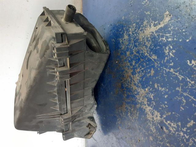 bontott AUDI A3 Légszűrő Ház