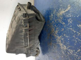 bontott AUDI A3 Légszűrő Ház