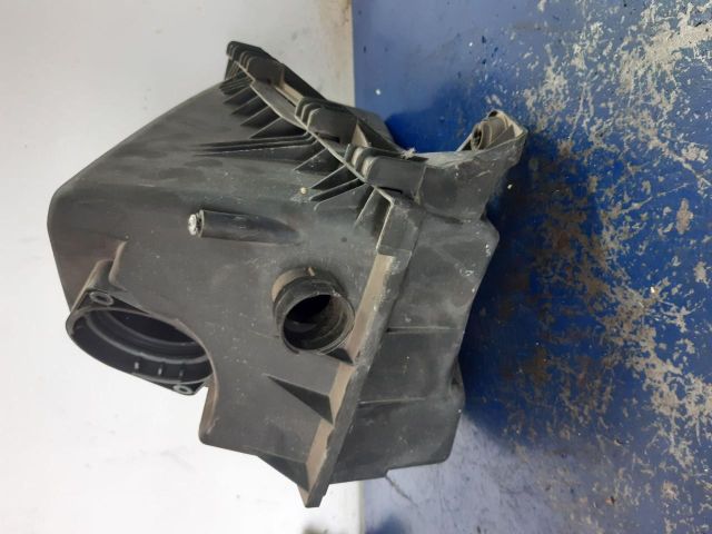 bontott AUDI A3 Légszűrő Ház