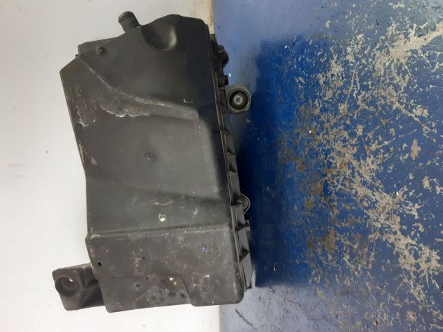 bontott AUDI A3 Légszűrő Ház