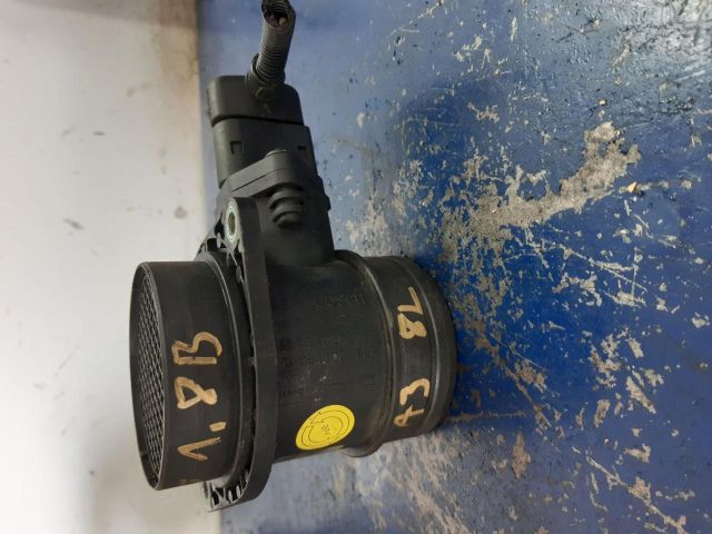 bontott AUDI A3 Légtömegmérő