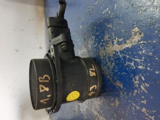 bontott AUDI A3 Légtömegmérő