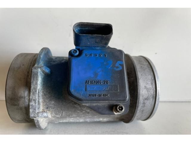 bontott AUDI A3 Légtömegmérő