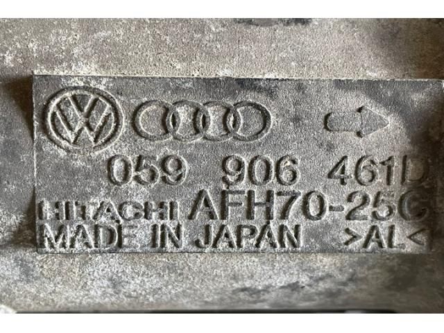 bontott AUDI A3 Légtömegmérő