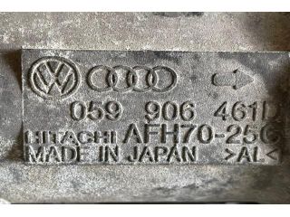 bontott AUDI A3 Légtömegmérő