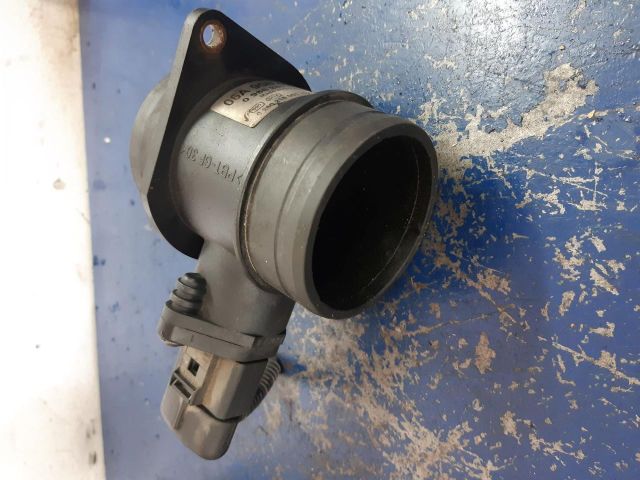 bontott AUDI A3 Légtömegmérő