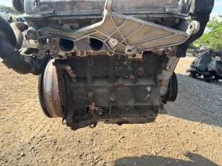 bontott AUDI A3 Motor (Fűzött blokk hengerfejjel)