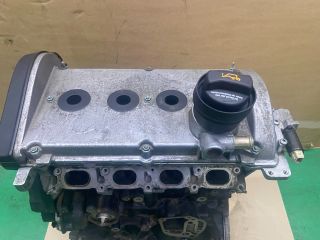 bontott AUDI A3 Motor (Fűzött blokk hengerfejjel)