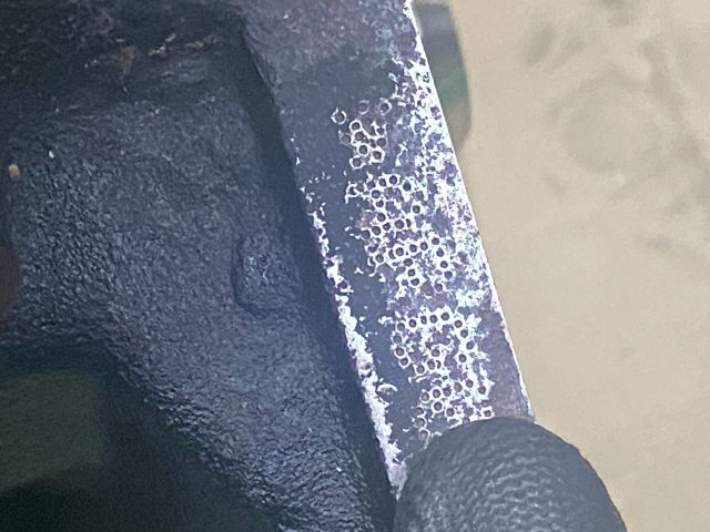 bontott AUDI A3 Motor (Fűzött blokk hengerfejjel)