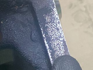 bontott AUDI A3 Motor (Fűzött blokk hengerfejjel)